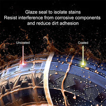 Load image into Gallery viewer, Tire Maintenance And Coating Paste