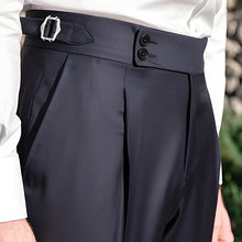 Load image into Gallery viewer, Men's Pants with Side Adjusters