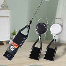 Load image into Gallery viewer, Lighter Retractable Protective Cover