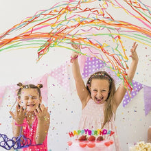 Load image into Gallery viewer, Hand Throwing Ribbon
