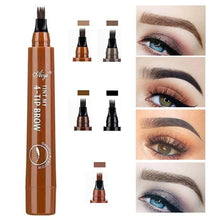 Load image into Gallery viewer, Magic Eyebrow Pencil