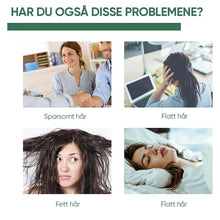 Load image into Gallery viewer, Magisk tørr hårspray