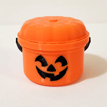 Load image into Gallery viewer, Pumpkin mini bucket