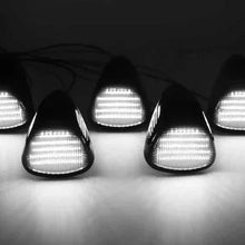 Load image into Gallery viewer, Waterproof Cab Roof Lights (5 PCS)