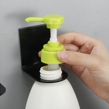 Load image into Gallery viewer, Shower Gel Bottle Holder Hook
