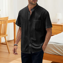 Load image into Gallery viewer, Men's Summer Casual Shirt