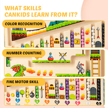 Load image into Gallery viewer, Children's Magnetic Toys