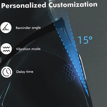 Load image into Gallery viewer, Adjustable Invisible Posture Corrector