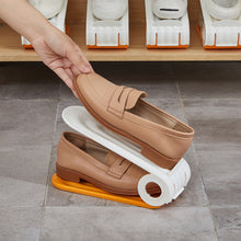 Load image into Gallery viewer, Shoes Storage Rack Save Space
