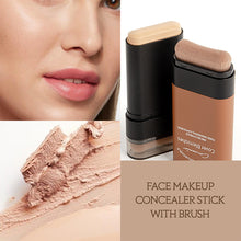 Load image into Gallery viewer, Eraser Foundation Stick with Brush