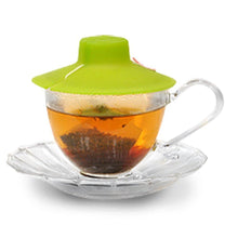 Load image into Gallery viewer, Hirundo Tea Bag Buddy, 3 packs