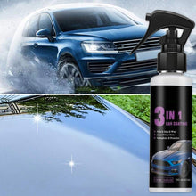 Load image into Gallery viewer, 3 In 1 Car Coating Spray