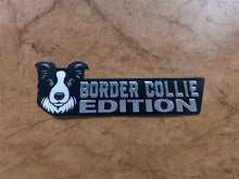 Load image into Gallery viewer, Dog Car Badge Laser Cutting Car Emblem