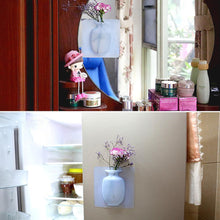 Load image into Gallery viewer, Magoloft ™  Silicone Magic Vase
