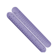 Load image into Gallery viewer, Reusable Silicone Memo Wristband