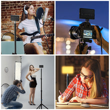 Load image into Gallery viewer, LED Rechargeable Phone Light