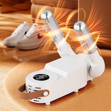 Load image into Gallery viewer, Electric Shoe Dryer
