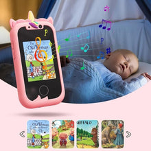 Load image into Gallery viewer, Smartphone Toy for Kids