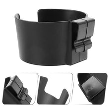 Load image into Gallery viewer, 2 In 1 Universal Desk Cup Holder