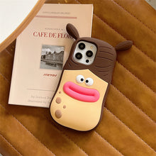 Load image into Gallery viewer, Funny Phone Case For Iphone