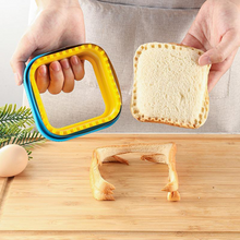 Load image into Gallery viewer, Sandwich Cutter &amp; Sealer
