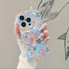 Load image into Gallery viewer, Vintage Oil Painting Phone Case