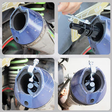 Load image into Gallery viewer, Turbine Sound Exhaust Valve Accessories