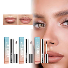 Load image into Gallery viewer, Peel-off lip liner