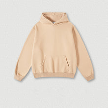 Load image into Gallery viewer, Unisex Casual Oversized Hoodie