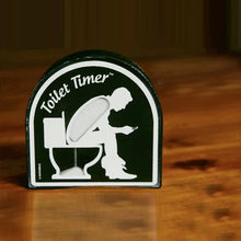 Load image into Gallery viewer, Classic Toilet Timer