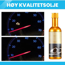 Load image into Gallery viewer, Eksosrens for bilen