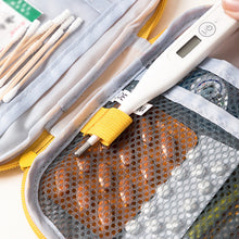 Load image into Gallery viewer, Mini Portable Medical Bag