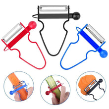 Load image into Gallery viewer, Magoloft™ Upgrade Manual Vegetable Tool