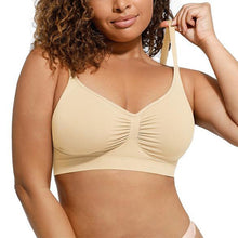 Load image into Gallery viewer, Women's No Underwire Sculpt Bra