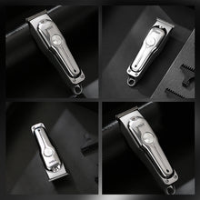 Load image into Gallery viewer, Metal Electric Clippers