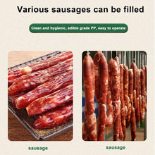 Load image into Gallery viewer, Manual Sausage Maker
