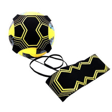 Load image into Gallery viewer, Football Training Belt