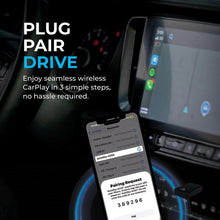 Load image into Gallery viewer, Wireless CarPlay Adapter