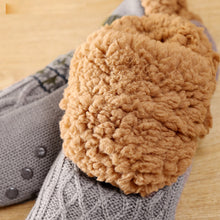 Load image into Gallery viewer, Super Soft Cosy Winter Lounge Socks
