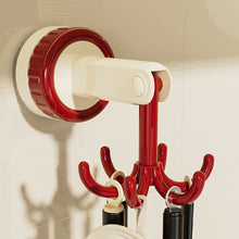 Load image into Gallery viewer, 360 Degrees Rotating Folding Hook