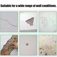 Load image into Gallery viewer, Drywall Patch Repair Kit