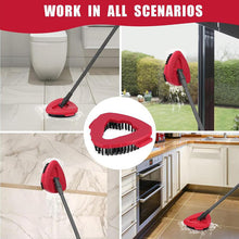 Load image into Gallery viewer, Shower Floor Scrubber
