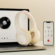 Load image into Gallery viewer, Over-Ear Bluetooth Headphones