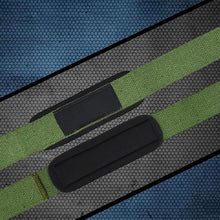 Load image into Gallery viewer, Premium Padded Weightlifting Straps