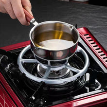 Load image into Gallery viewer, Stainless Steel Skillet Cook Tools