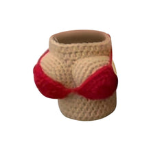 Load image into Gallery viewer, Funny Removable Bikini Cup Cover