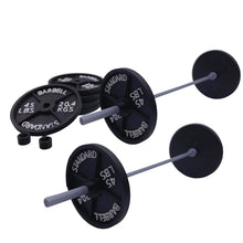 Load image into Gallery viewer, Squat Rack Pen Holder