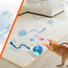 Load image into Gallery viewer, Interactive Pet Toy Ball