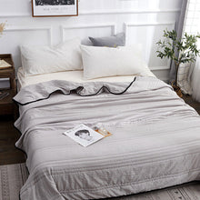 Load image into Gallery viewer, Summer Silk Blanket