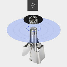 Load image into Gallery viewer, Portable Manual Nose &amp; Ear Hair Trimmer